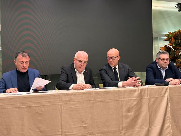 Mondoconvenienza: firmata intesa per accordo